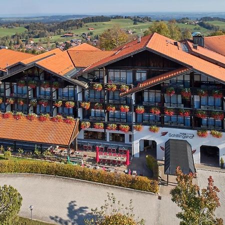 Hotel Schillingshof Бад-Кольгруб Экстерьер фото