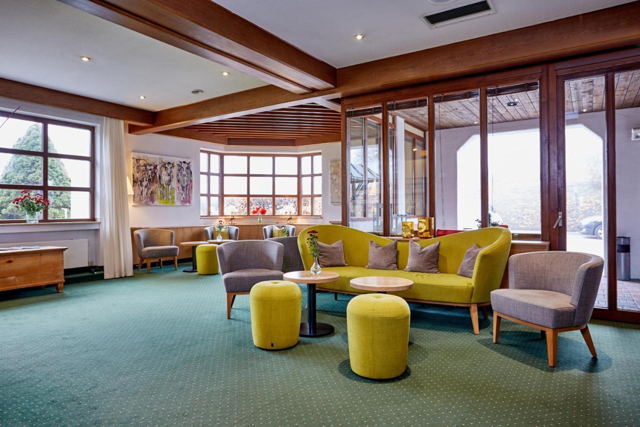 Hotel Schillingshof Бад-Кольгруб Экстерьер фото