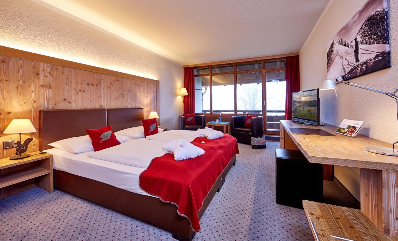 Hotel Schillingshof Бад-Кольгруб Экстерьер фото