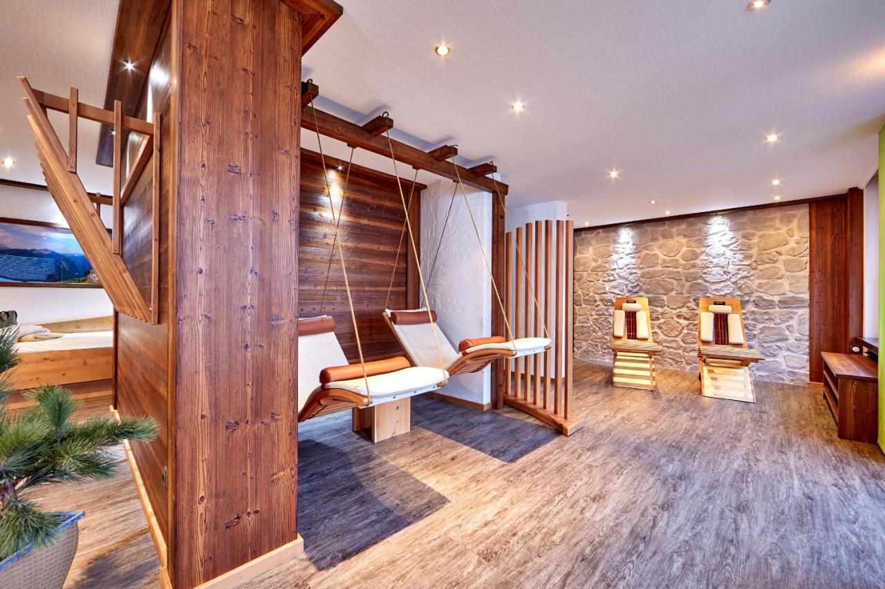 Hotel Schillingshof Бад-Кольгруб Экстерьер фото