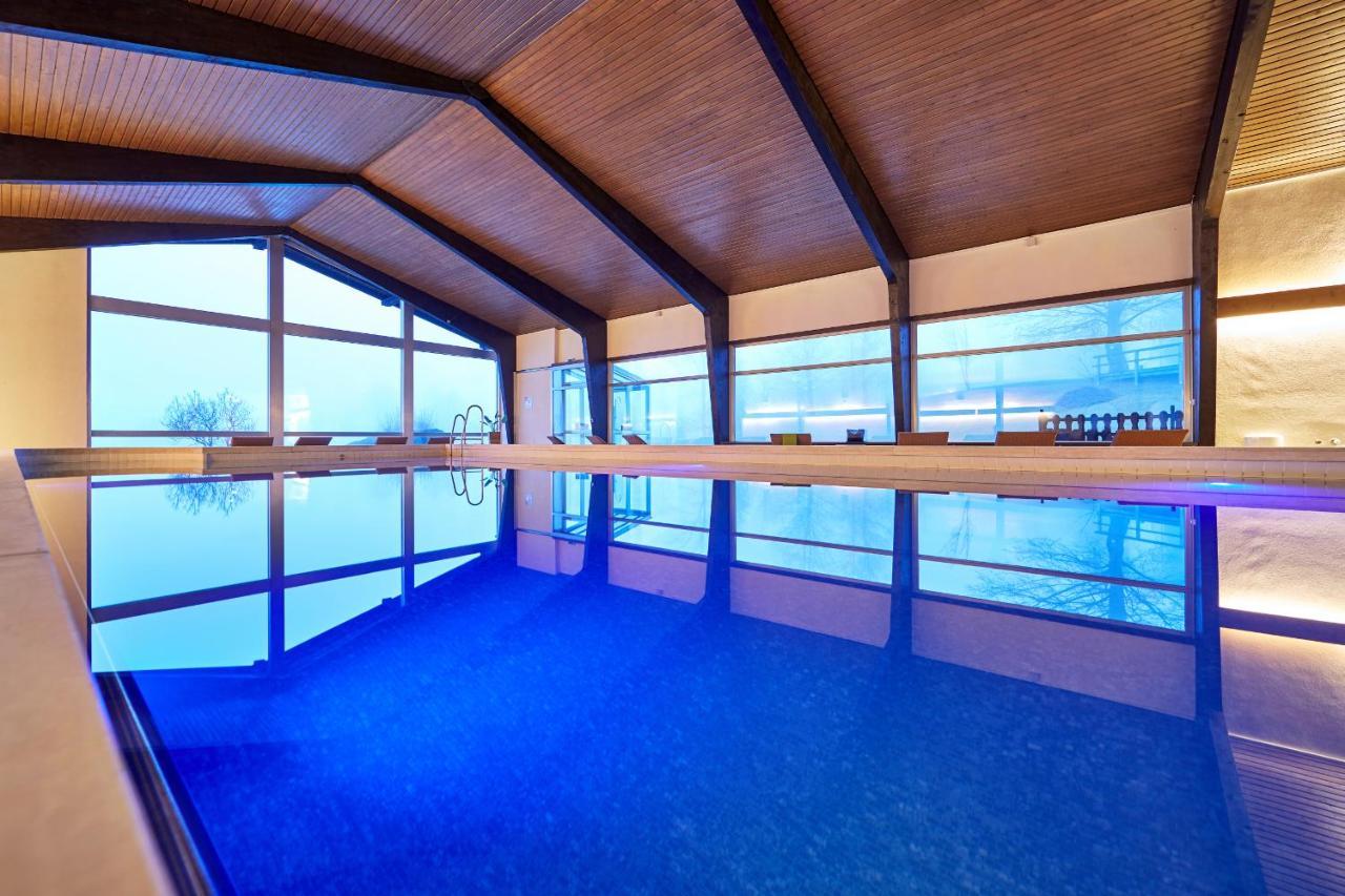 Hotel Schillingshof Бад-Кольгруб Экстерьер фото