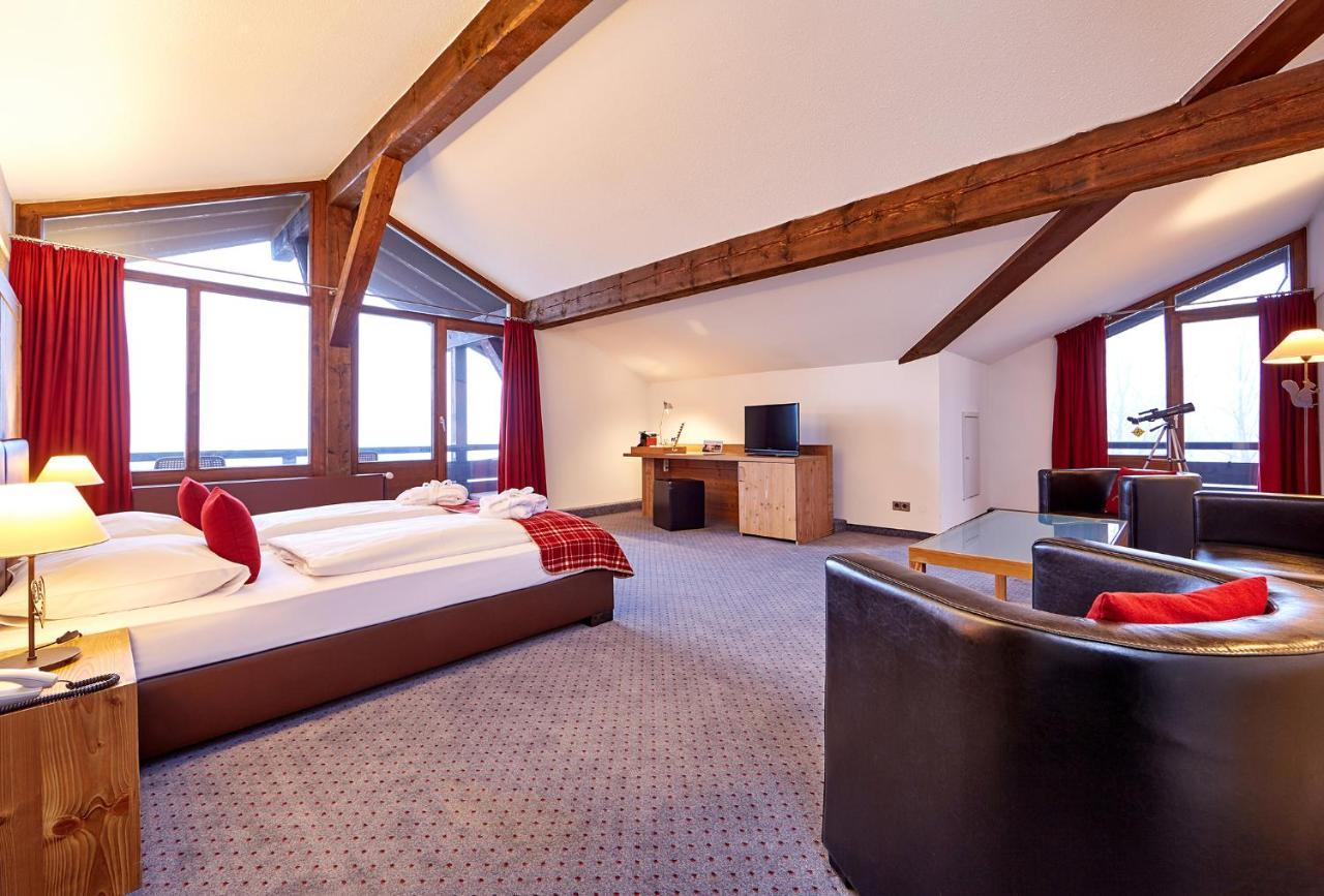 Hotel Schillingshof Бад-Кольгруб Экстерьер фото