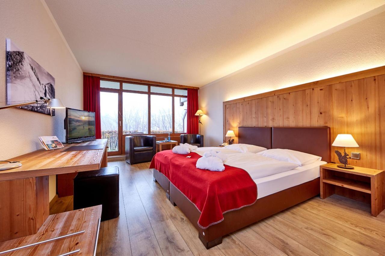 Hotel Schillingshof Бад-Кольгруб Экстерьер фото