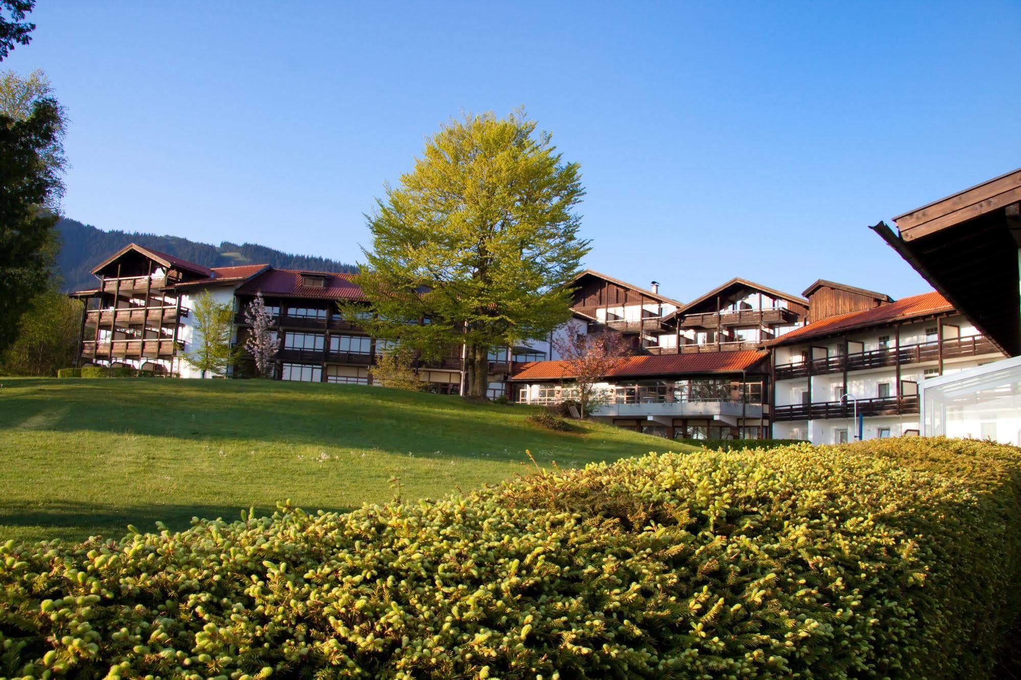Hotel Schillingshof Бад-Кольгруб Экстерьер фото